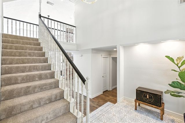 2303 Millvale Drive, Houston, TX 77345
