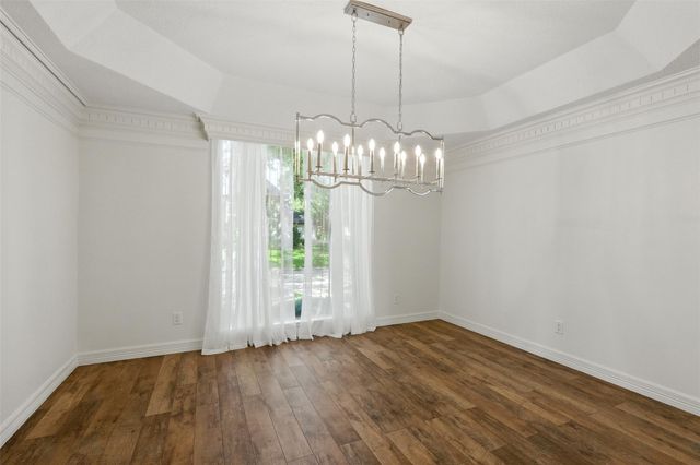 2303 Millvale Drive, Houston, TX 77345