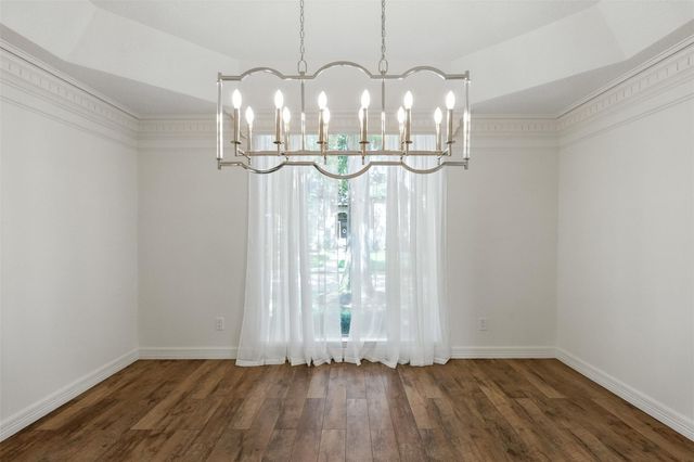 2303 Millvale Drive, Houston, TX 77345