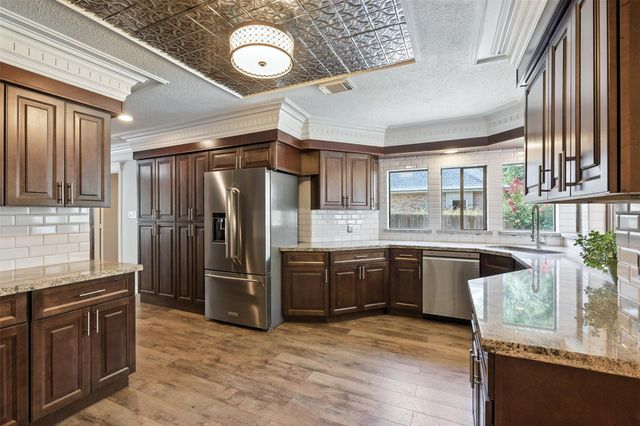 2303 Millvale Drive, Houston, TX 77345