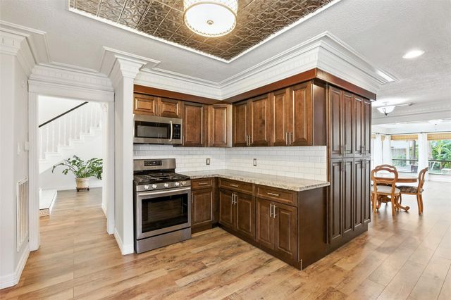 2303 Millvale Drive, Houston, TX 77345