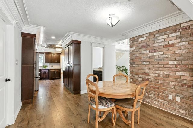 2303 Millvale Drive, Houston, TX 77345