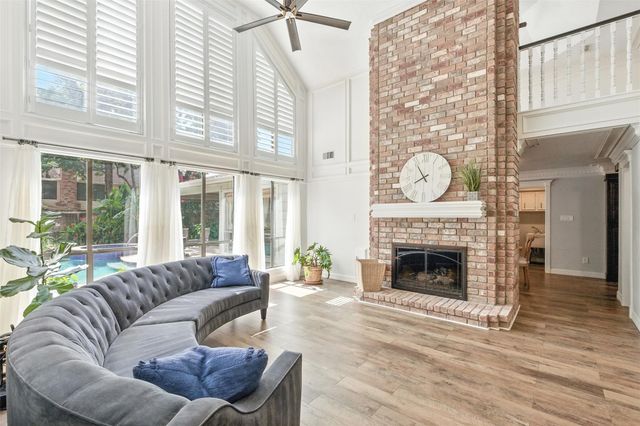 2303 Millvale Drive, Houston, TX 77345