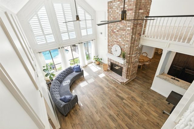 2303 Millvale Drive, Houston, TX 77345