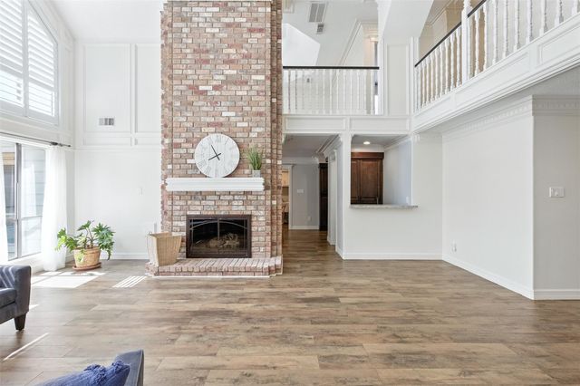 2303 Millvale Drive, Houston, TX 77345