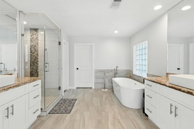 2303 Millvale Drive, Houston, TX 77345