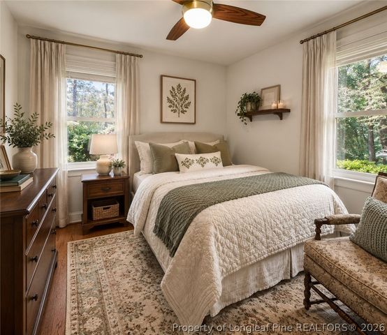 4332 Lakeside Drive, Fayetteville, NC 28311