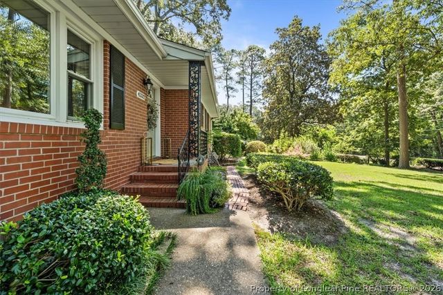 4332 Lakeside Drive, Fayetteville, NC 28311