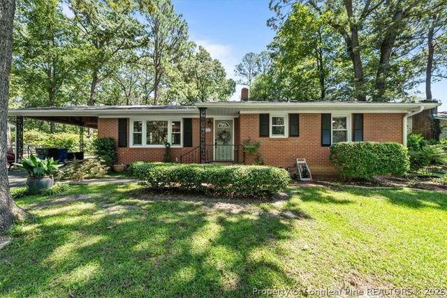 4332 Lakeside Drive, Fayetteville, NC 28311