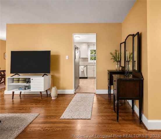 4332 Lakeside Drive, Fayetteville, NC 28311