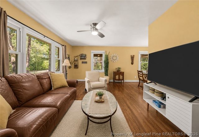 4332 Lakeside Drive, Fayetteville, NC 28311
