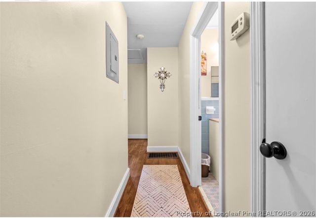 4332 Lakeside Drive, Fayetteville, NC 28311