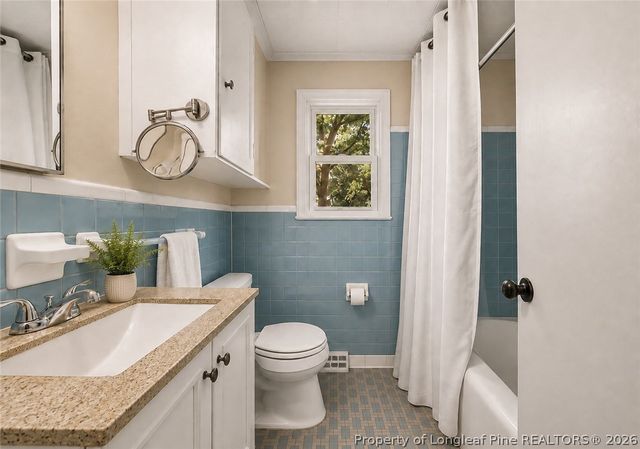 4332 Lakeside Drive, Fayetteville, NC 28311