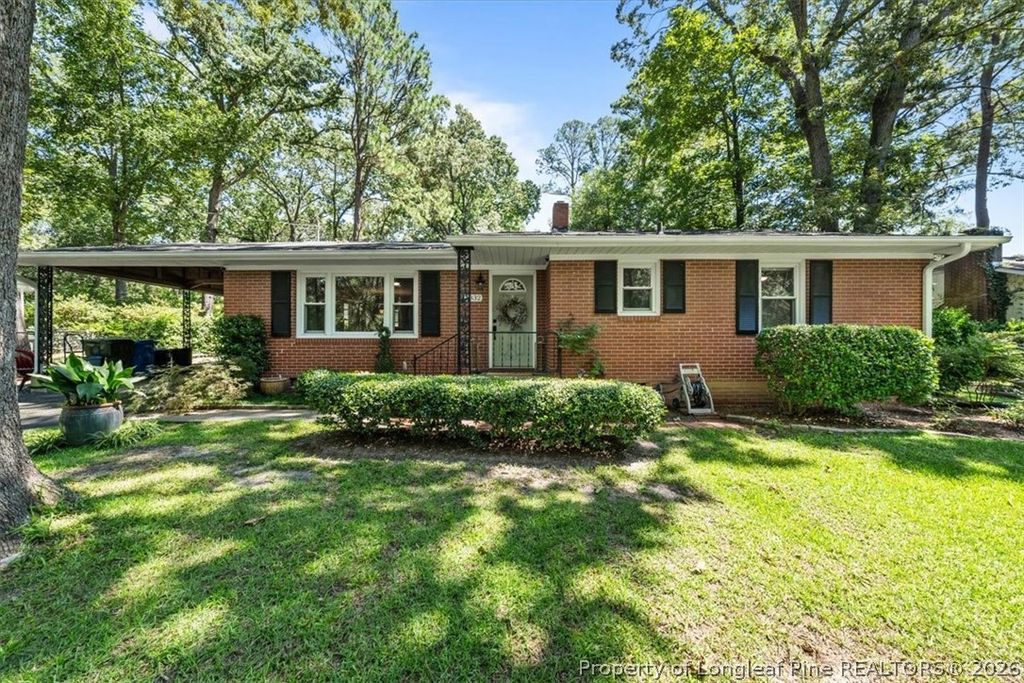 4332 Lakeside Drive, Fayetteville, NC 28311 — photo 2