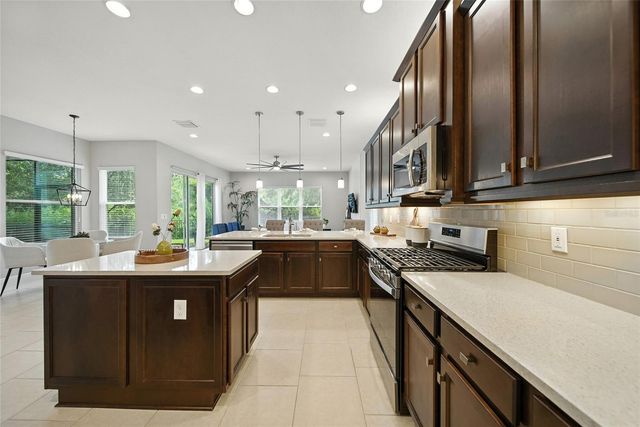 2495 OAKWOOD PRESERVE DRIVE, Wesley Chapel, FL 33543