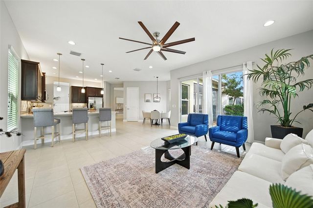 2495 OAKWOOD PRESERVE DRIVE, Wesley Chapel, FL 33543