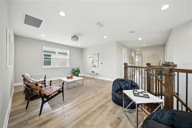 2495 OAKWOOD PRESERVE DRIVE, Wesley Chapel, FL 33543