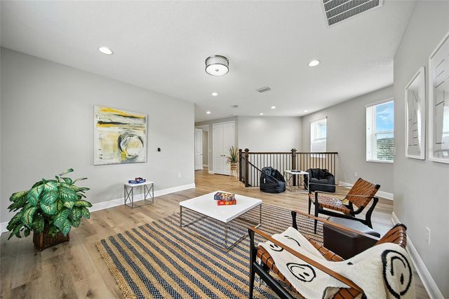 2495 OAKWOOD PRESERVE DRIVE, Wesley Chapel, FL 33543