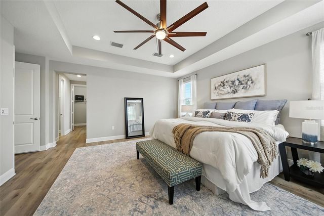 2495 OAKWOOD PRESERVE DRIVE, Wesley Chapel, FL 33543