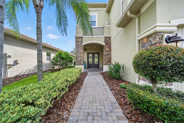 2495 OAKWOOD PRESERVE DRIVE, Wesley Chapel, FL 33543