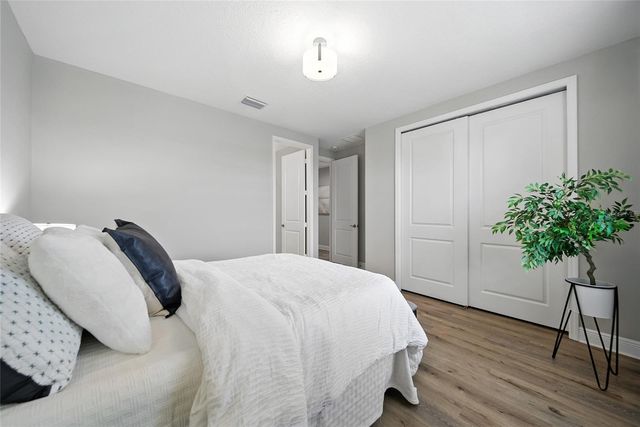 2495 OAKWOOD PRESERVE DRIVE, Wesley Chapel, FL 33543