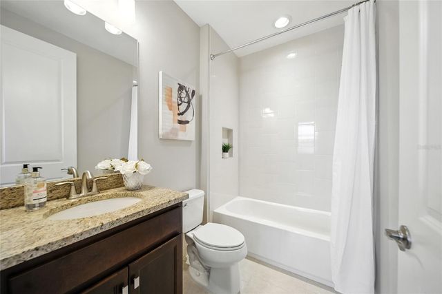 2495 OAKWOOD PRESERVE DRIVE, Wesley Chapel, FL 33543