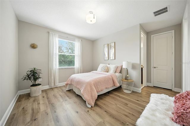 2495 OAKWOOD PRESERVE DRIVE, Wesley Chapel, FL 33543