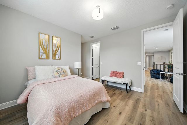 2495 OAKWOOD PRESERVE DRIVE, Wesley Chapel, FL 33543