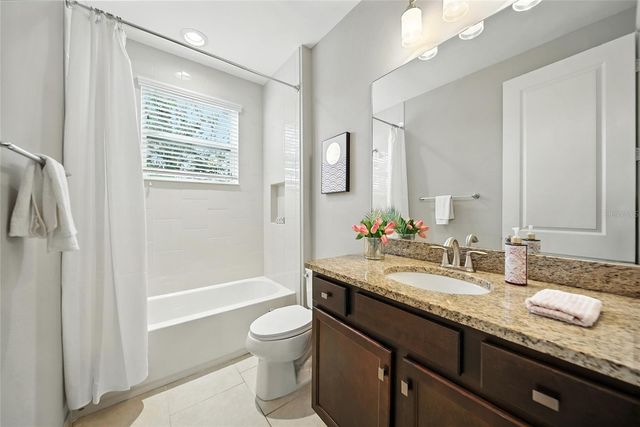 2495 OAKWOOD PRESERVE DRIVE, Wesley Chapel, FL 33543