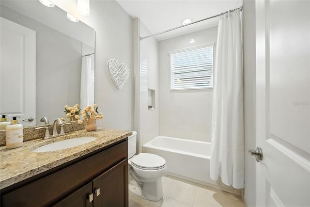 2495 OAKWOOD PRESERVE DRIVE, Wesley Chapel, FL 33543