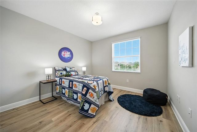 2495 OAKWOOD PRESERVE DRIVE, Wesley Chapel, FL 33543