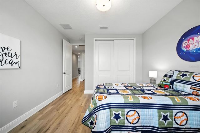 2495 OAKWOOD PRESERVE DRIVE, Wesley Chapel, FL 33543