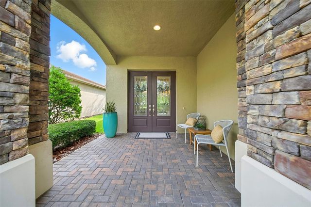 2495 OAKWOOD PRESERVE DRIVE, Wesley Chapel, FL 33543