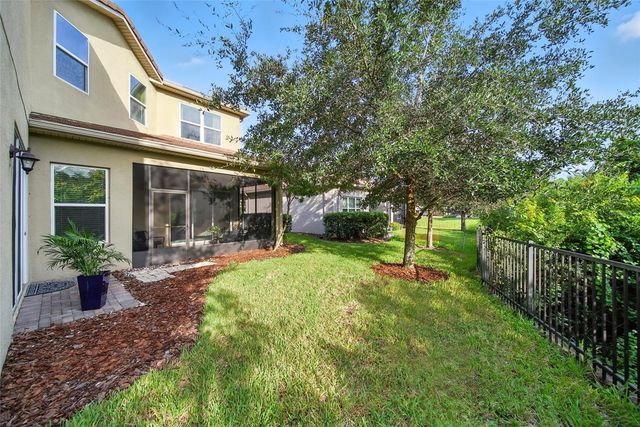 2495 OAKWOOD PRESERVE DRIVE, Wesley Chapel, FL 33543