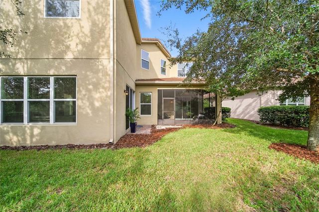 2495 OAKWOOD PRESERVE DRIVE, Wesley Chapel, FL 33543