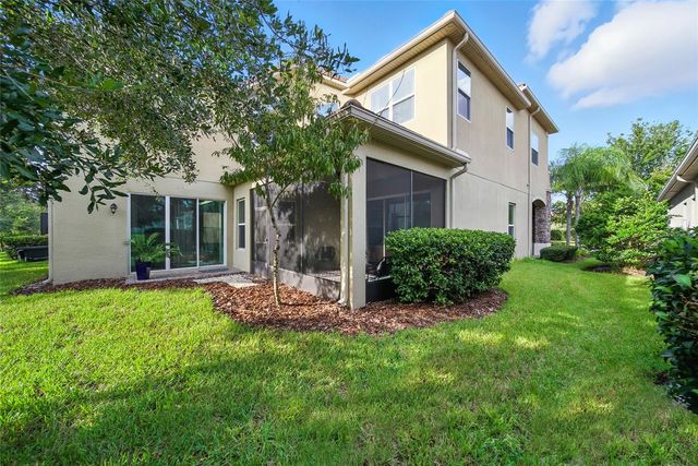 2495 OAKWOOD PRESERVE DRIVE, Wesley Chapel, FL 33543
