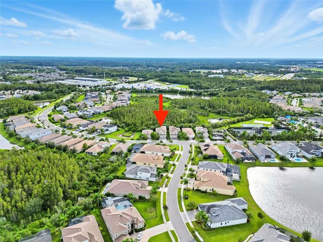 2495 OAKWOOD PRESERVE DRIVE, Wesley Chapel, FL 33543