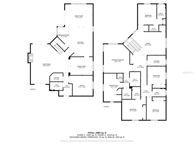 2495 OAKWOOD PRESERVE DRIVE, Wesley Chapel, FL 33543