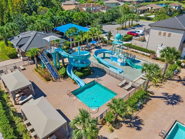 2495 OAKWOOD PRESERVE DRIVE, Wesley Chapel, FL 33543