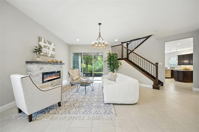 2495 OAKWOOD PRESERVE DRIVE, Wesley Chapel, FL 33543