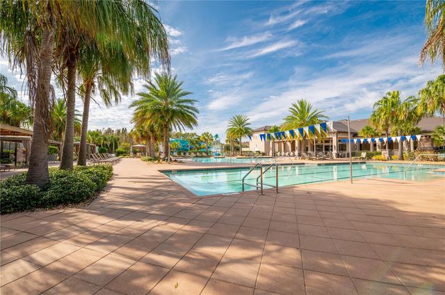 2495 OAKWOOD PRESERVE DRIVE, Wesley Chapel, FL 33543