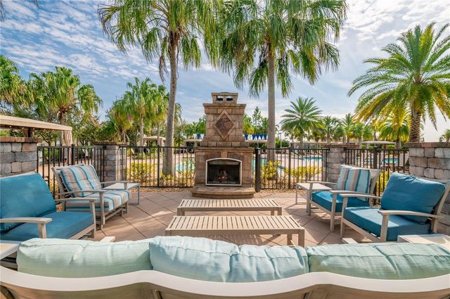 2495 OAKWOOD PRESERVE DRIVE, Wesley Chapel, FL 33543