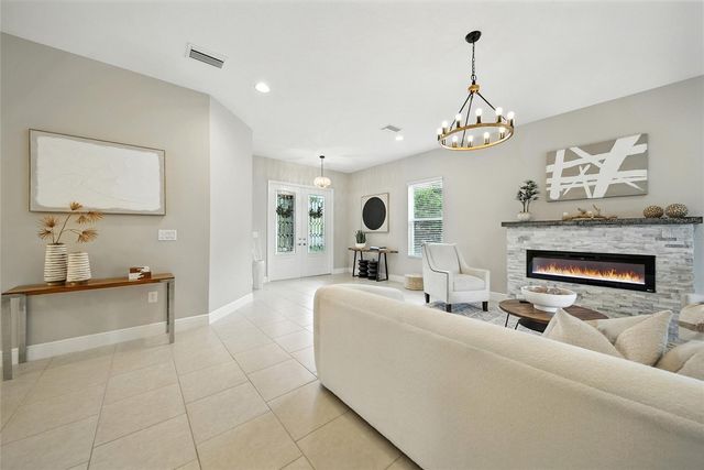 2495 OAKWOOD PRESERVE DRIVE, Wesley Chapel, FL 33543