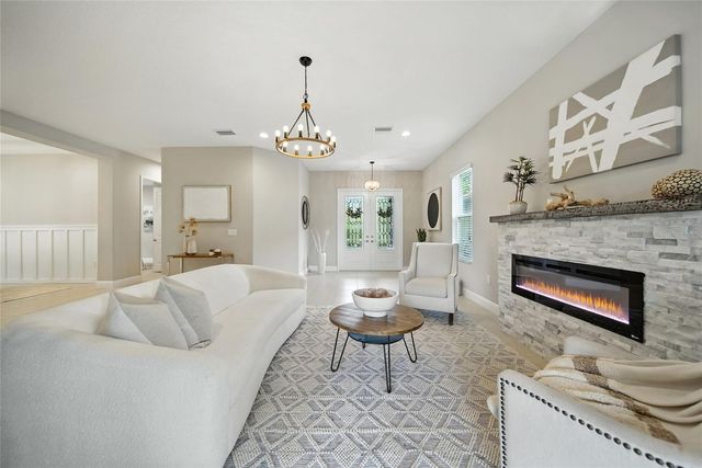 2495 OAKWOOD PRESERVE DRIVE, Wesley Chapel, FL 33543