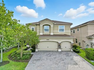 2495 OAKWOOD PRESERVE DRIVE, Wesley Chapel, FL 33543