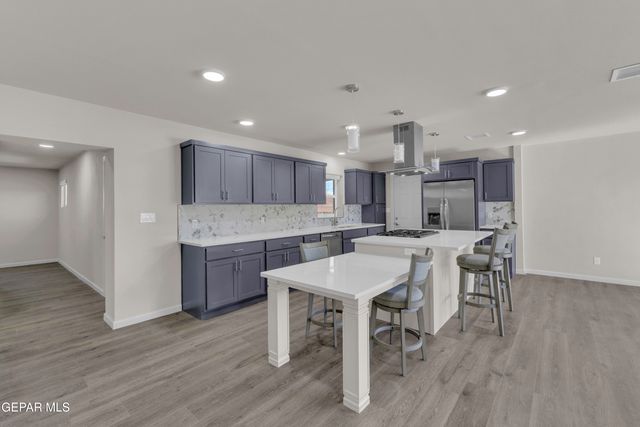 945 RICHARD Drive, El Paso, TX 79907