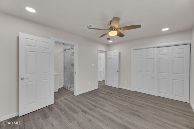 945 RICHARD Drive, El Paso, TX 79907