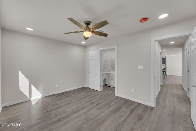 945 RICHARD Drive, El Paso, TX 79907