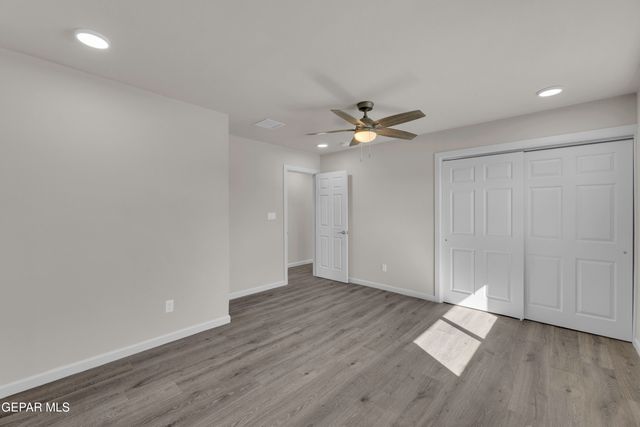 945 RICHARD Drive, El Paso, TX 79907