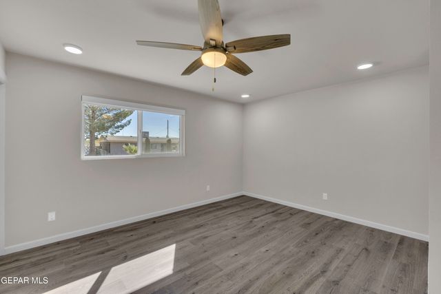 945 RICHARD Drive, El Paso, TX 79907